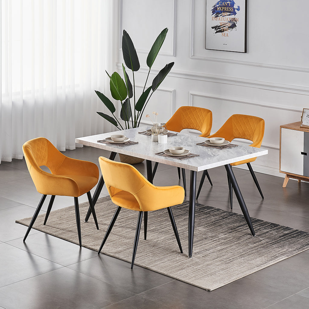 Dining Sets Series AinpeccaOfficial Store