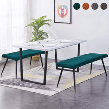 Load image into Gallery viewer, Dining bench