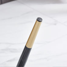 Load image into Gallery viewer, Ainpecca Dining Chairs Set of 2/4 Velvet Fabric Padded Seat Soft Thick Cushion 023MC