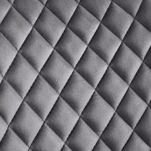 Load image into Gallery viewer, Ainpecca Bar Stools Set of 2 Velvet Swivel Gas Lift Chairs Kitchen 130MC