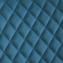 Load image into Gallery viewer, Ainpecca Bar Stools Set of 2 Velvet Swivel Gas Lift Chairs Kitchen 130MC