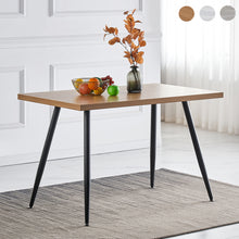 Load image into Gallery viewer, Acase Dining Table ( 120cm/150cm)