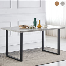 Load image into Gallery viewer, Adment Dining Table (150cm)