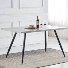 Load image into Gallery viewer, Acase Dining Table ( 120cm/150cm)