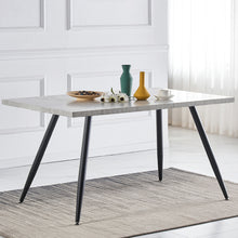 Load image into Gallery viewer, Acase Dining Table ( 120cm/150cm)