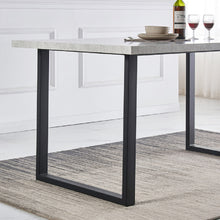 Load image into Gallery viewer, Adment Dining Table (150cm)