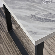 Load image into Gallery viewer, Adment Dining Table (150cm)