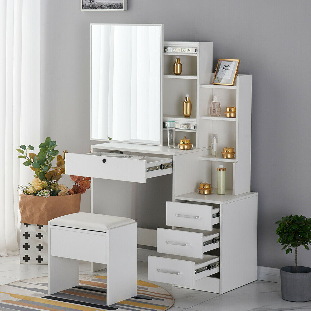 Dressing table latest clearance design 2018