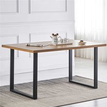 Load image into Gallery viewer, Adment Dining Table (150cm)