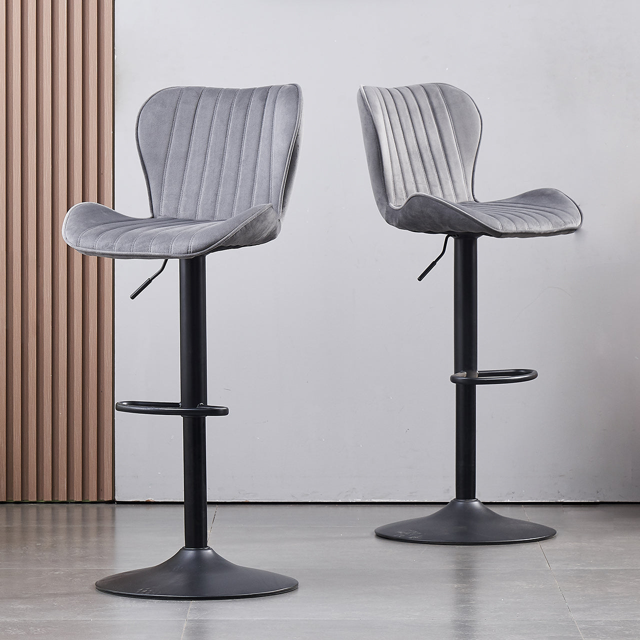 Ainpecca shop bar stool