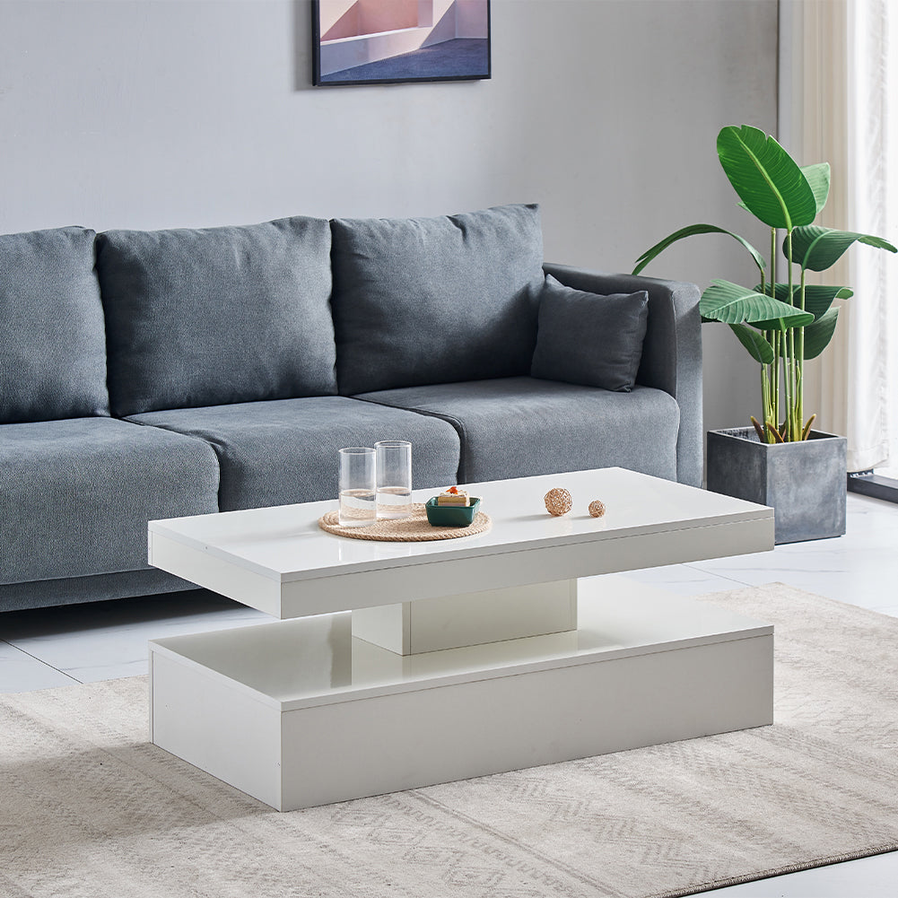Ainpecca cheap coffee table